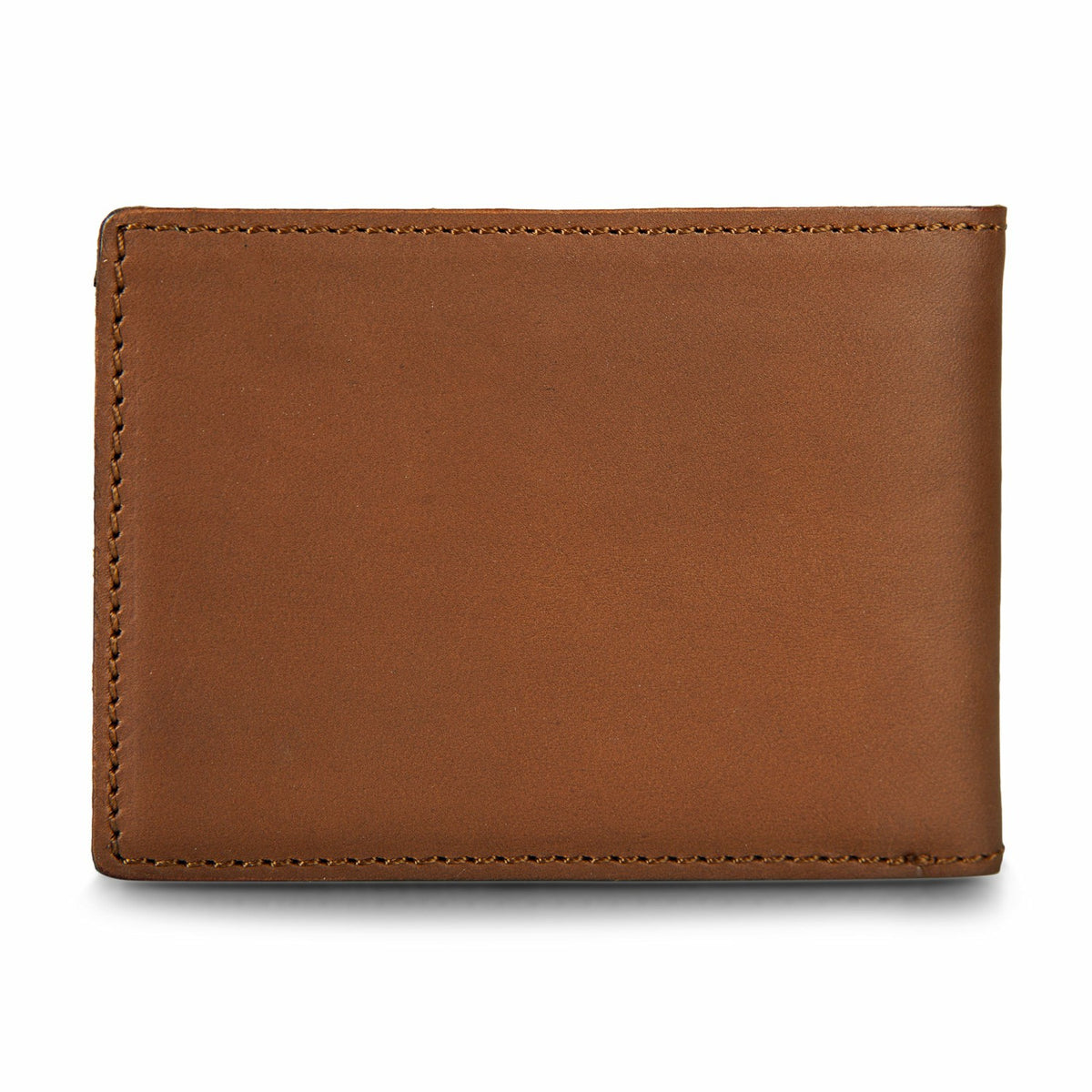EB Outdoor Leather Bifold Wallet | Eddie Bauer