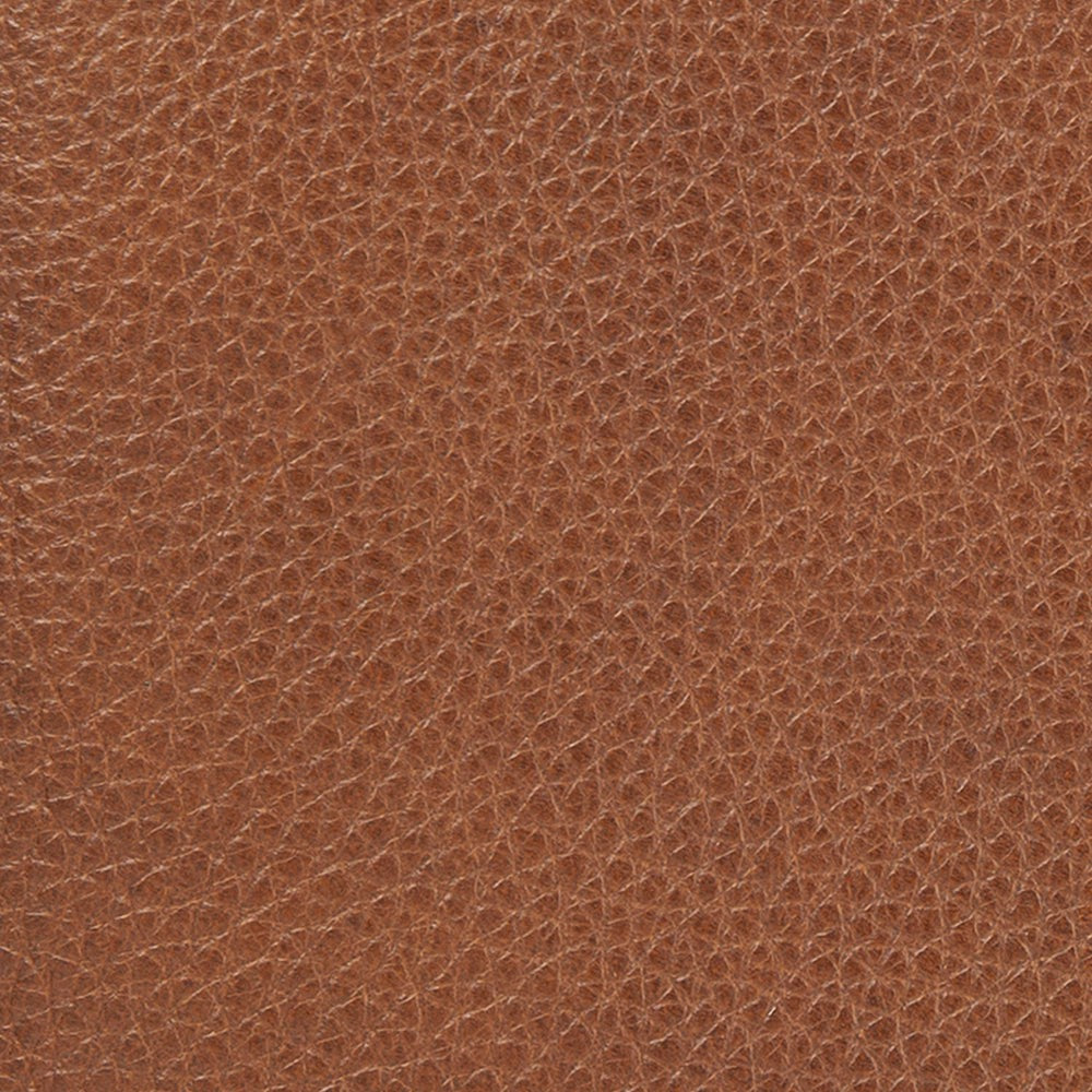 EB Signature Top Stitch Leather Trifold Wallet | Eddie Bauer