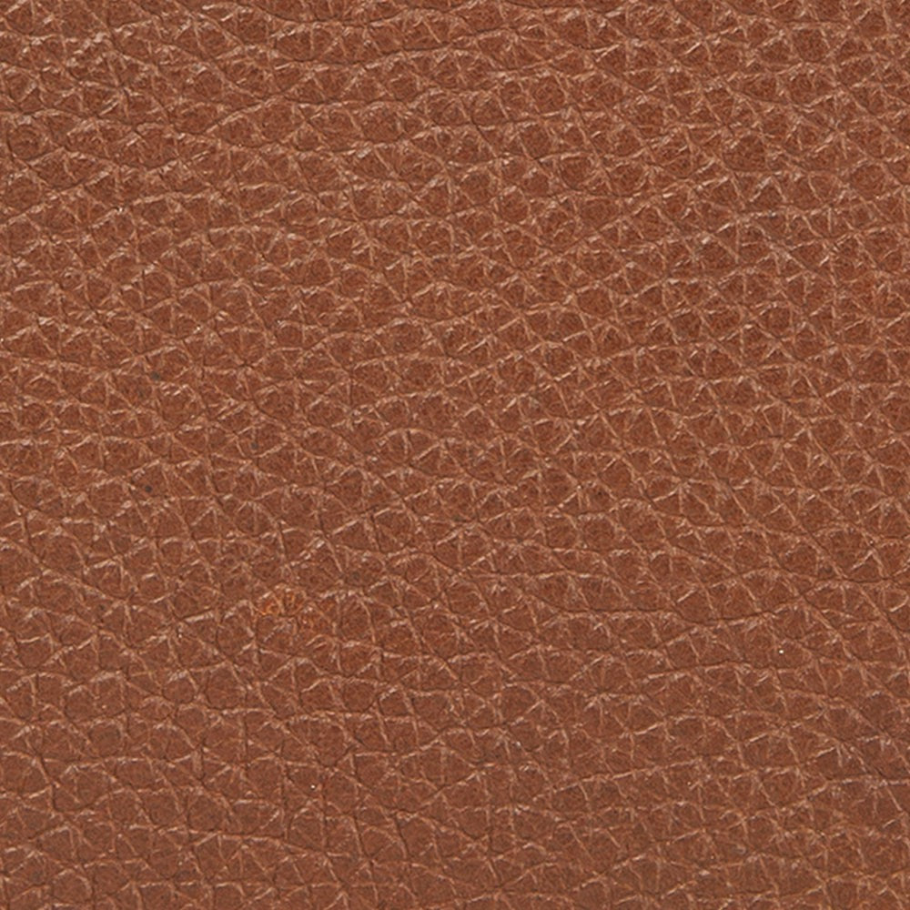 EB Signature Top Stitch Leather Passcase Wallet | Eddie Bauer