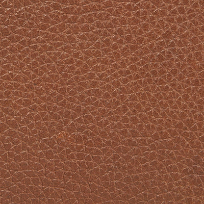 EB Signature Top Stitch Magnetic Leather Card Case | Eddie Bauer