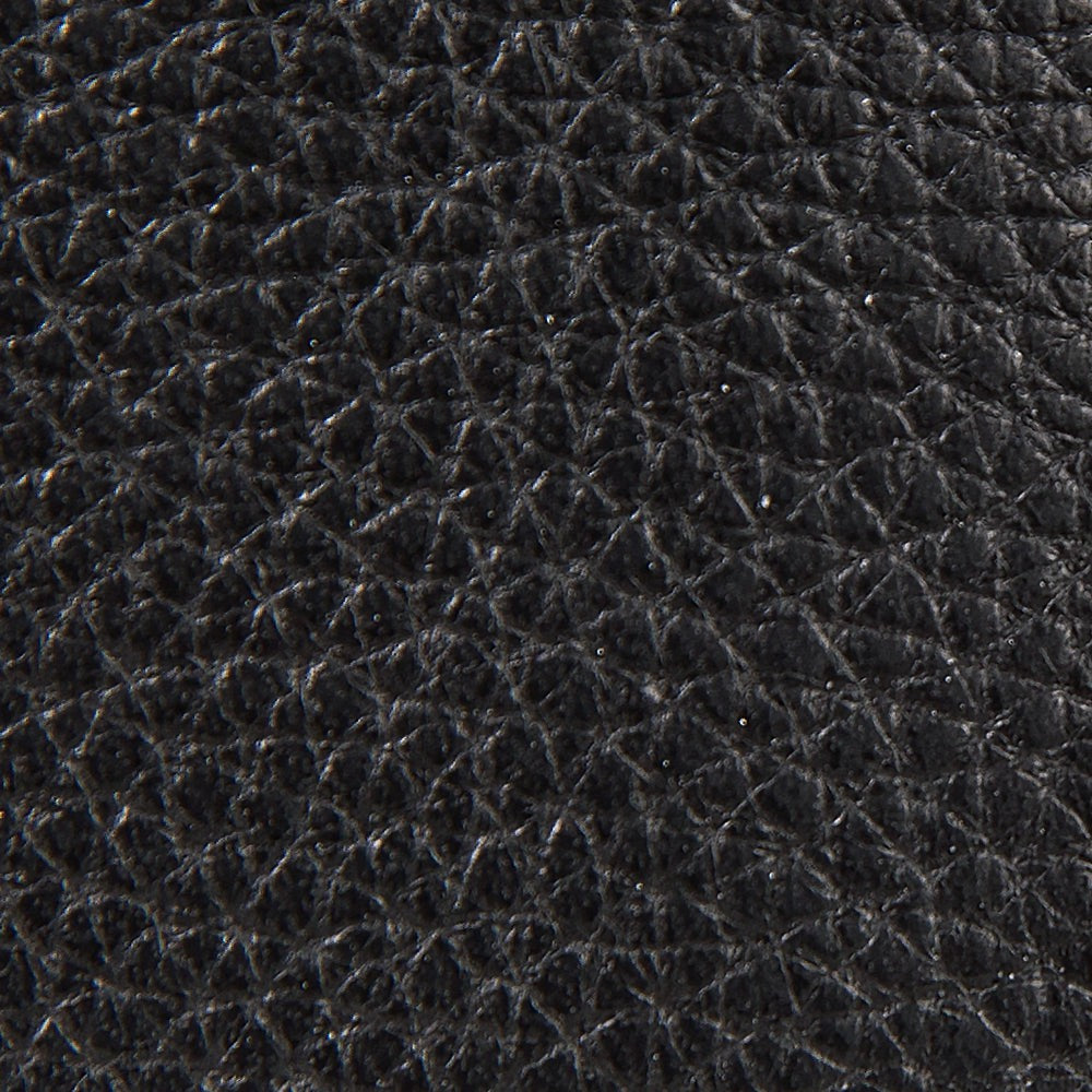 EB Signature Logo Leather Bifold with Money Clip Wallet | Eddie Bauer