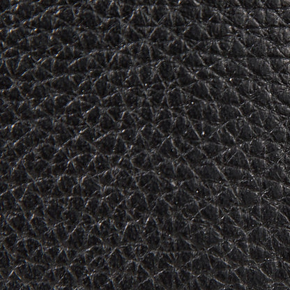 EB Signature Logo Leather Bifold with Money Clip Wallet | Eddie Bauer