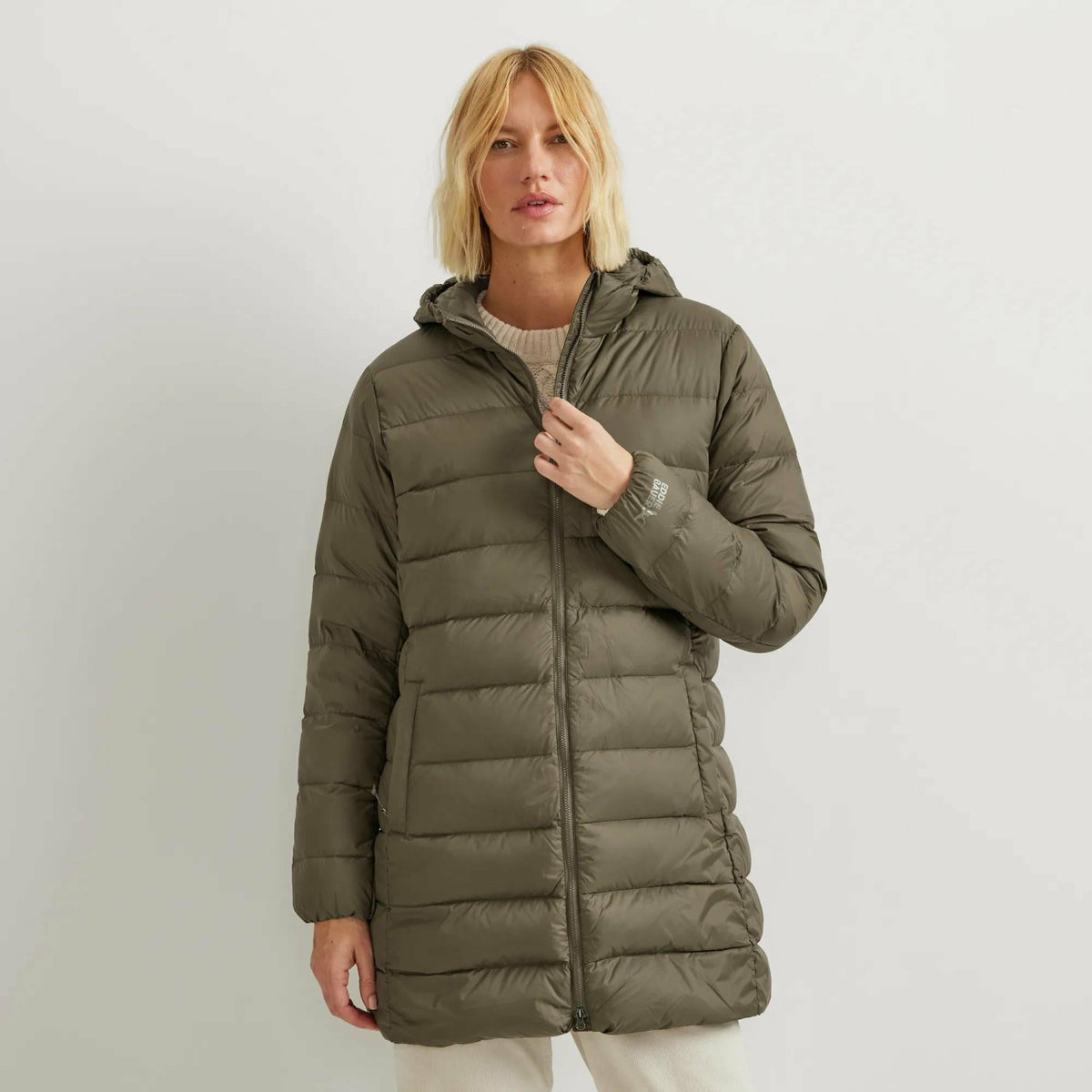 Women's Parka Cirruslite Down | Eddie Bauer