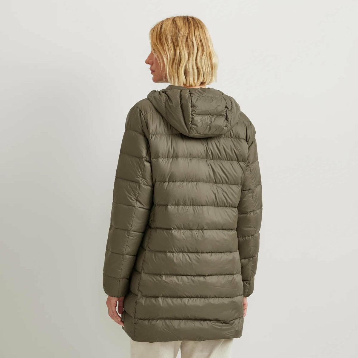 Women's Parka Cirruslite Down | Eddie Bauer