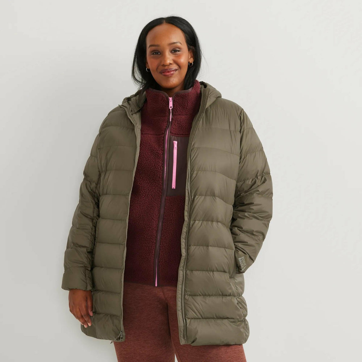 Women's Parka Cirruslite Down | Eddie Bauer