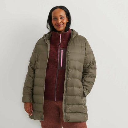Women's Parka Cirruslite Down | Eddie Bauer