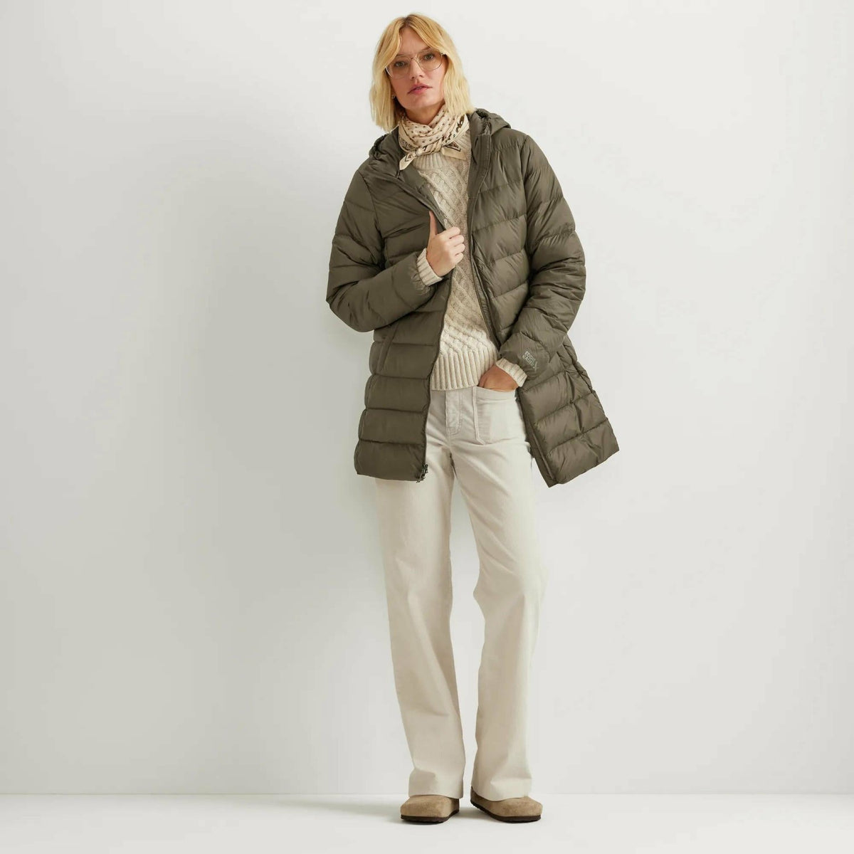 Women's Parka Cirruslite Down | Eddie Bauer