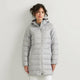 Lt Htr Gray