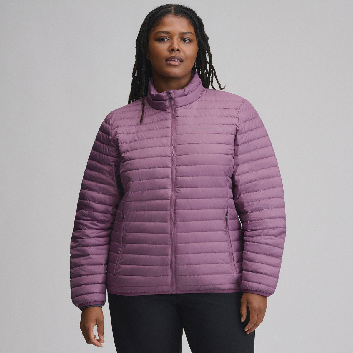 Women's Microlight Down Jacket | Eddie Bauer
