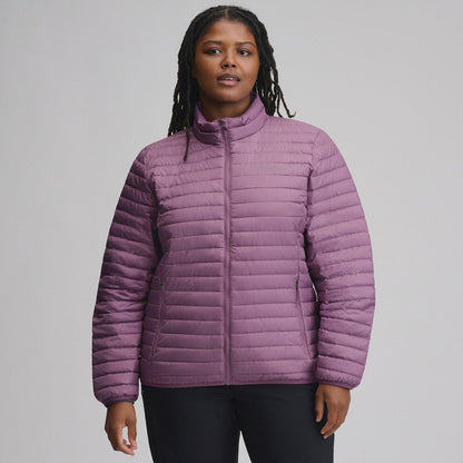 Women's Microlight Down Jacket | Eddie Bauer