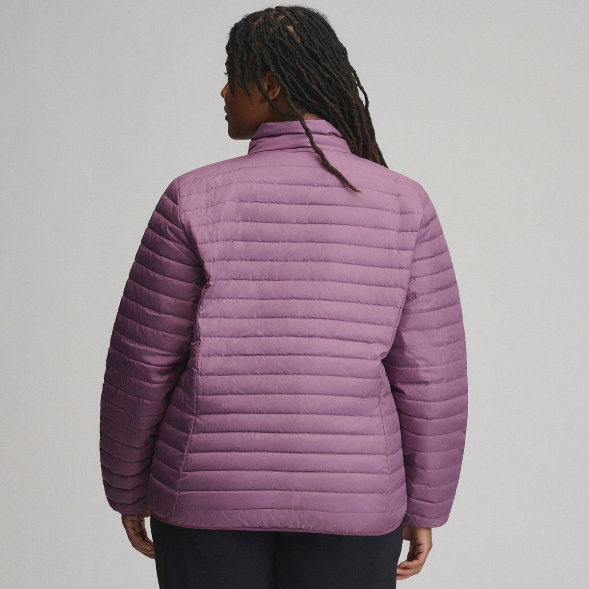 Women's Microlight Down Jacket | Eddie Bauer