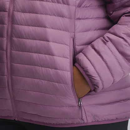 Women's Microlight Down Jacket | Eddie Bauer