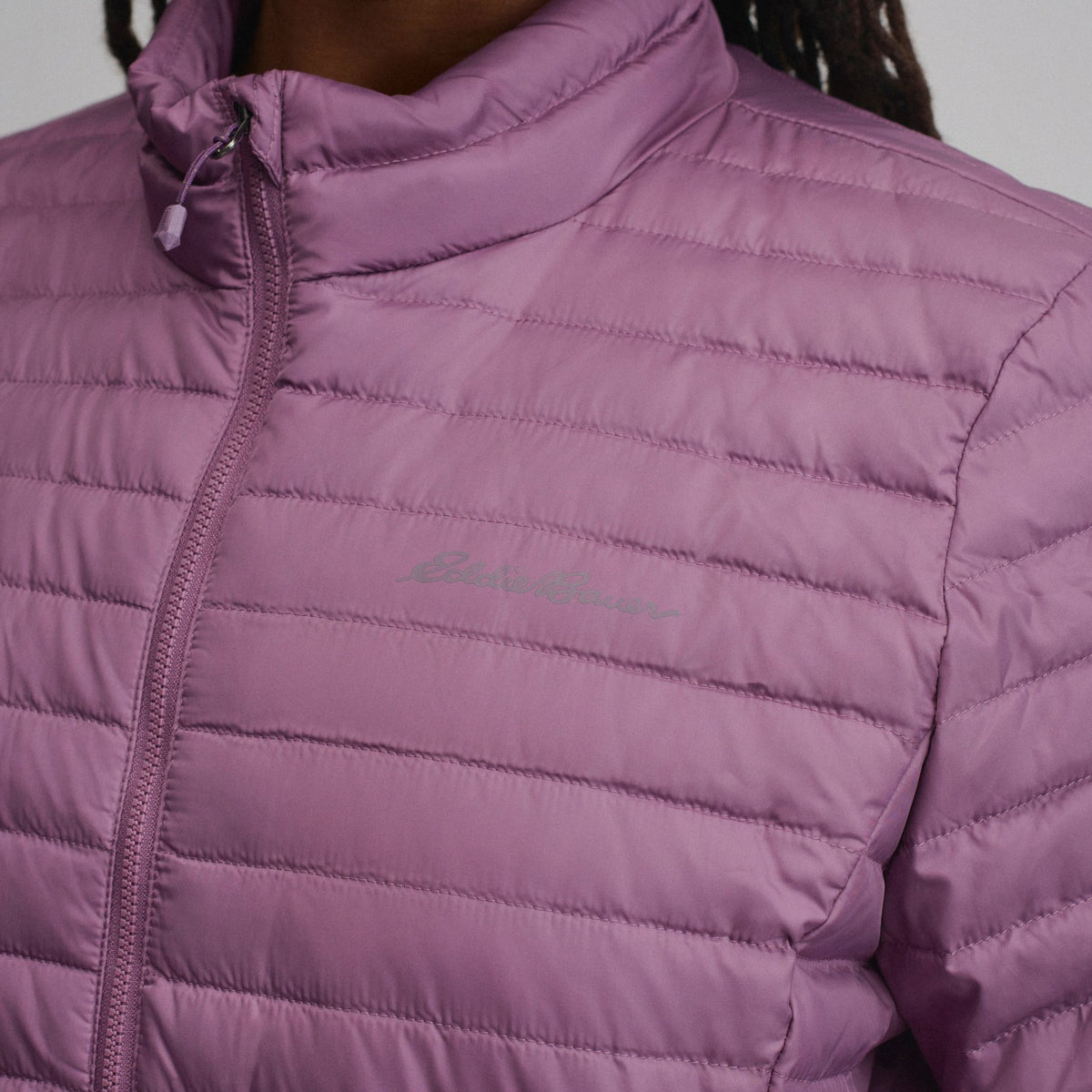 Women's Microlight Down Jacket | Eddie Bauer
