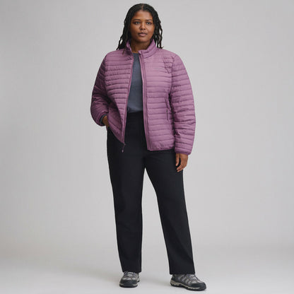 Women's Microlight Down Jacket | Eddie Bauer