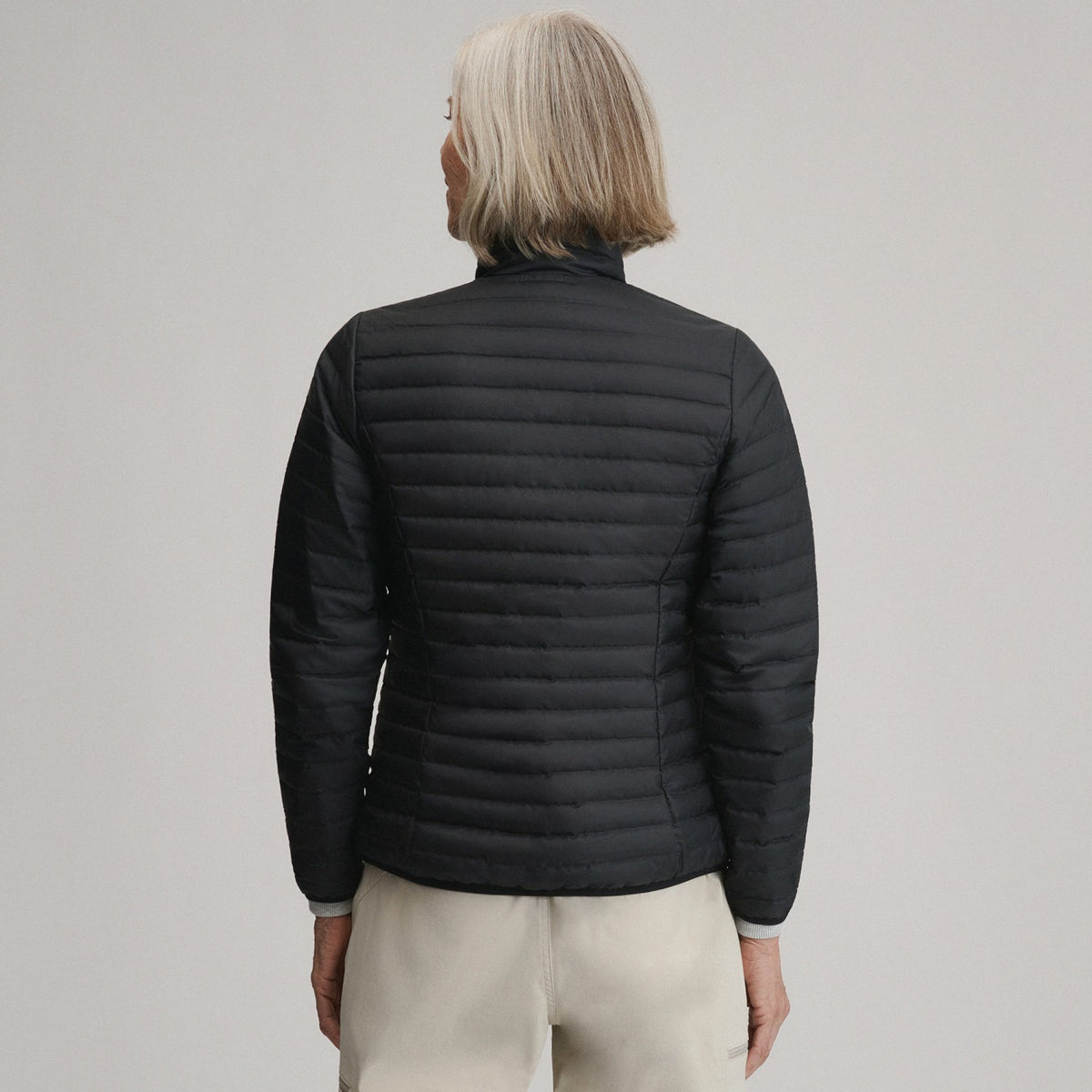 Women's Microlight Down Jacket | Eddie Bauer