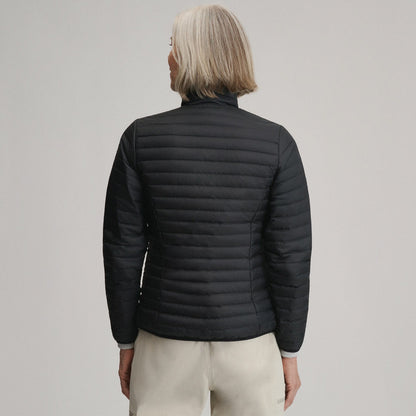 Women's Microlight Down Jacket | Eddie Bauer