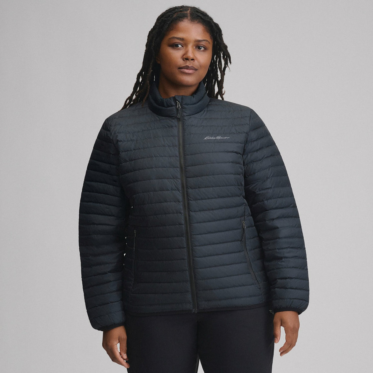 Women's Microlight Down Jacket | Eddie Bauer