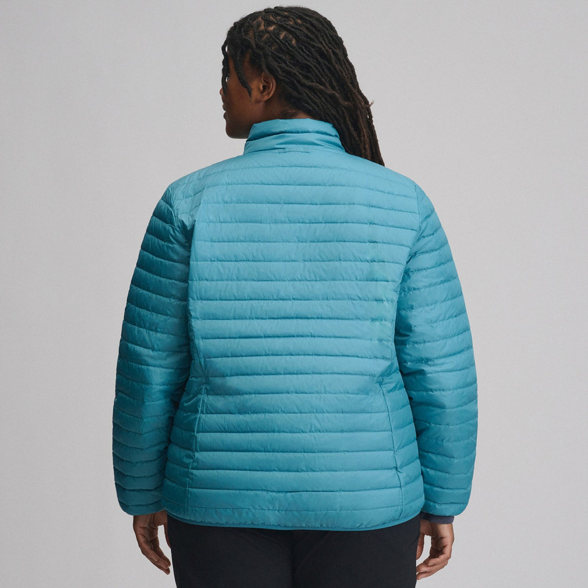 Women's Microlight Down Jacket | Eddie Bauer