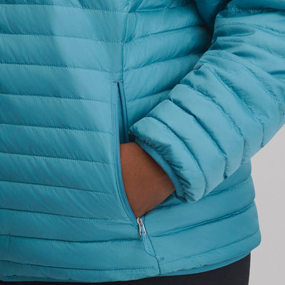 Women's Microlight Down Jacket | Eddie Bauer