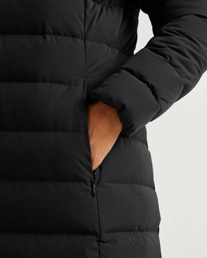 Women's EB Stretch Down Duffel | Eddie Bauer