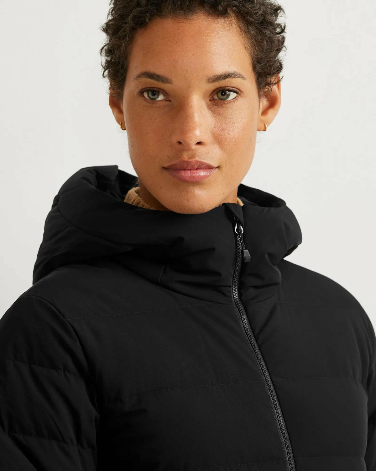 Women's EB Stretch Down Duffel | Eddie Bauer