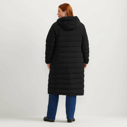 Women's EB Stretch Down Duffel | Eddie Bauer