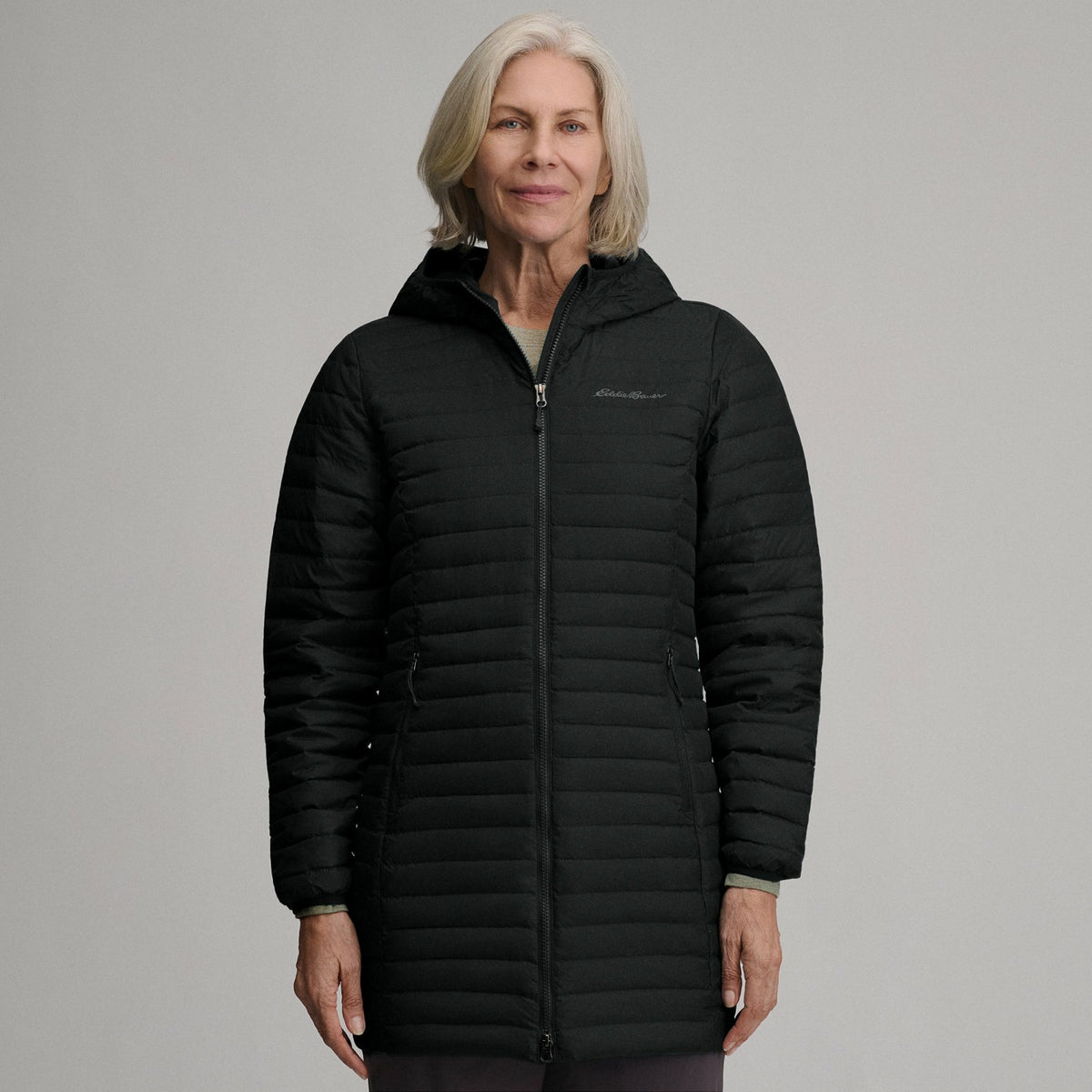 Women's Microlight Parka | Eddie Bauer