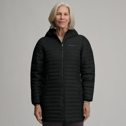 Women's Microlight Parka | Eddie Bauer