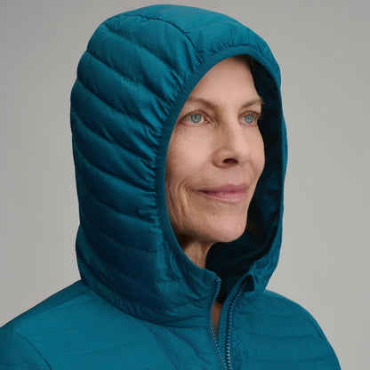 Women's Microlight Parka | Eddie Bauer