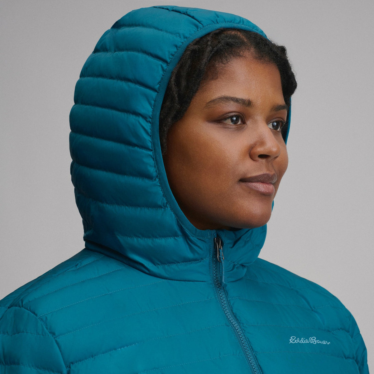 Women's Microlight Parka | Eddie Bauer