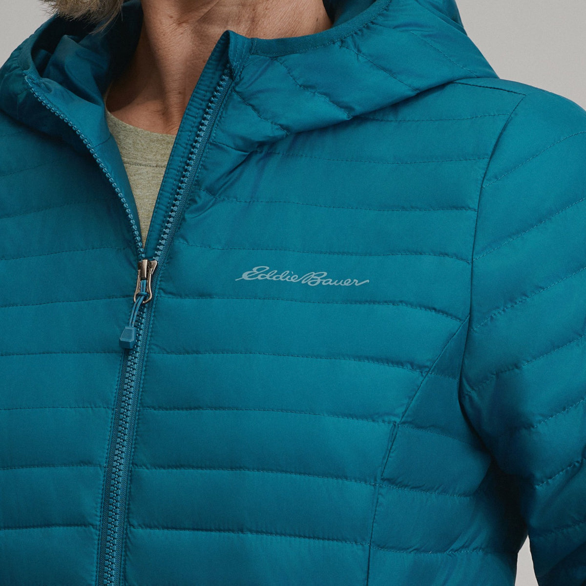 Women's Microlight Parka | Eddie Bauer
