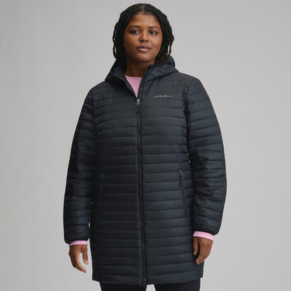 Women's Microlight Parka | Eddie Bauer