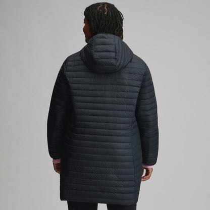 Women's Microlight Parka | Eddie Bauer