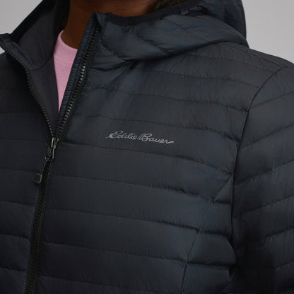 Women's Microlight Parka | Eddie Bauer