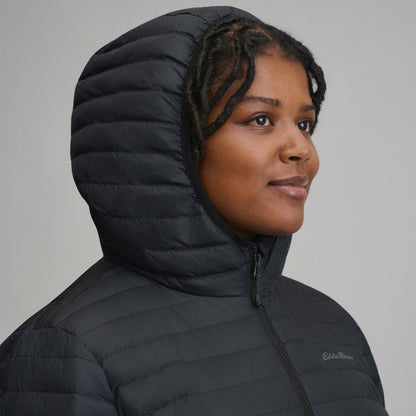 Women's Microlight Parka | Eddie Bauer