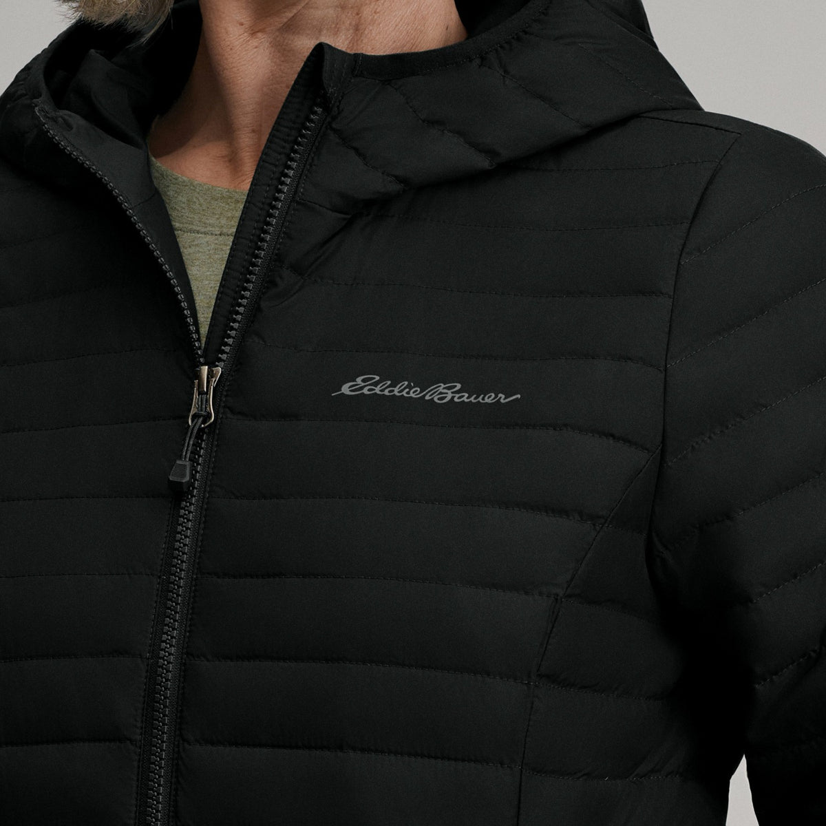 Women's Microlight Parka | Eddie Bauer