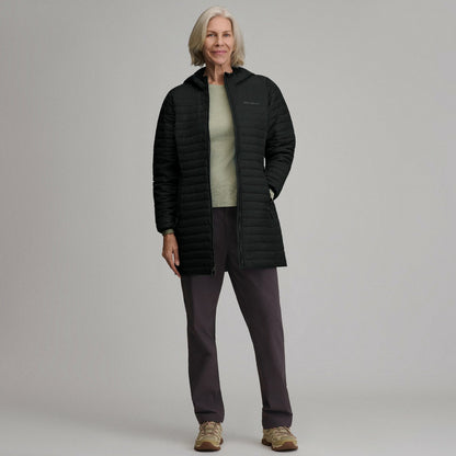Women's Microlight Parka | Eddie Bauer