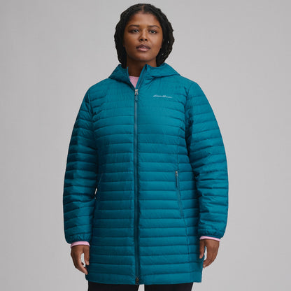 Women's Microlight Parka | Eddie Bauer