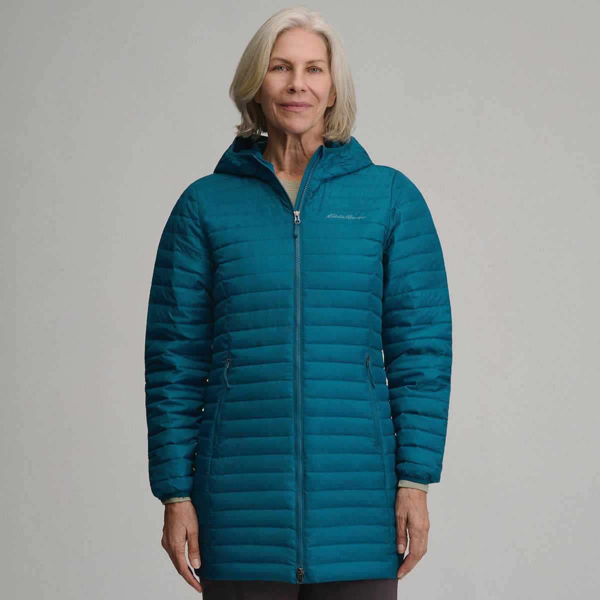 Women's Microlight Parka | Eddie Bauer