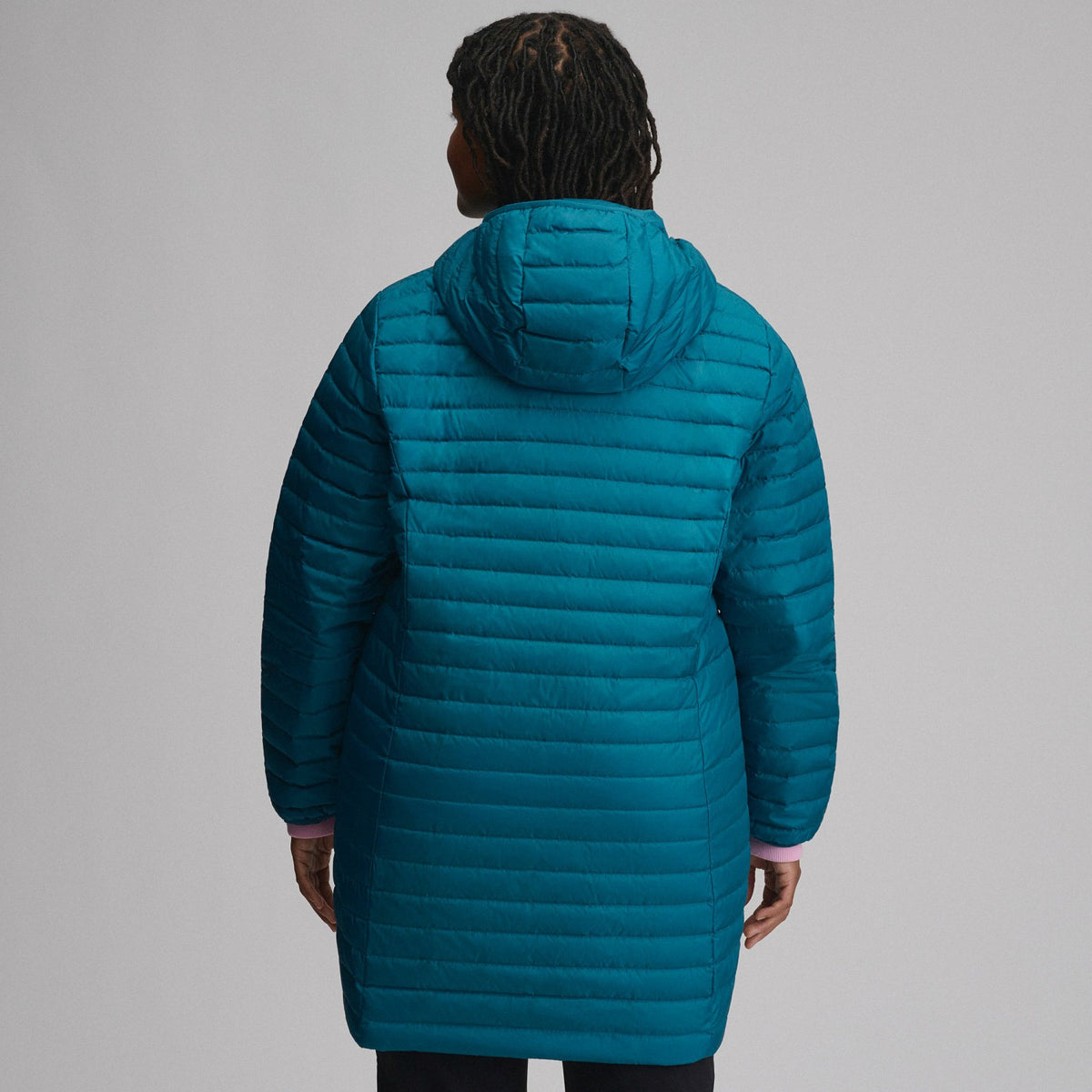 Women's Microlight Parka | Eddie Bauer