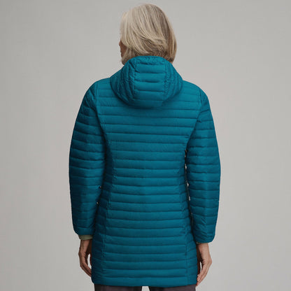 Women's Microlight Parka | Eddie Bauer