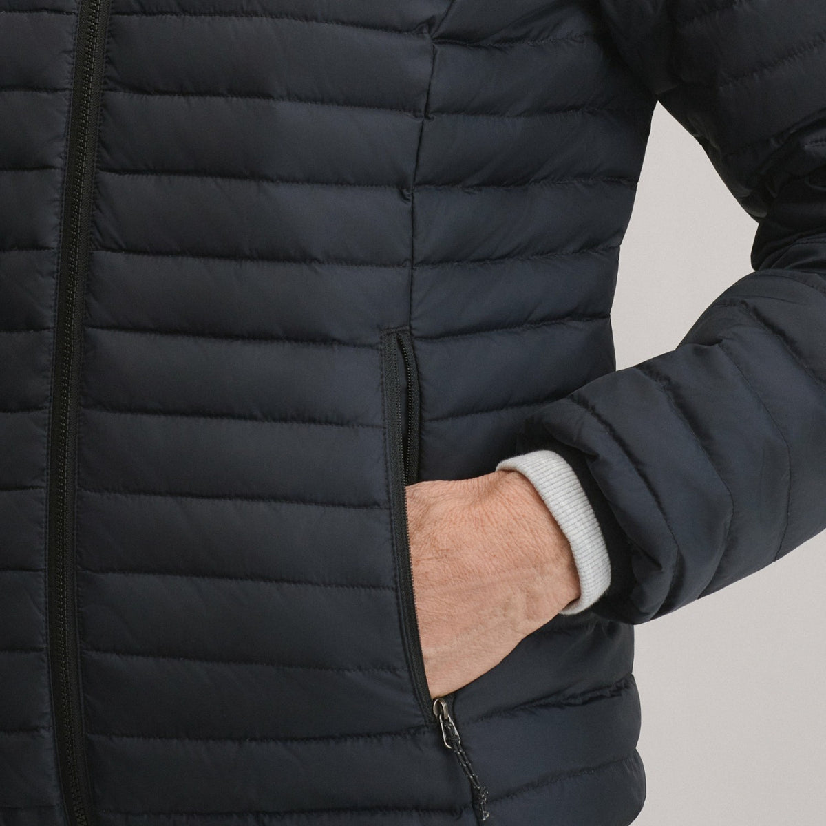 Women's Microlight Hooded Down Jacket | Eddie Bauer
