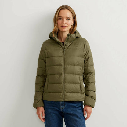 Women's Hoodie Cirruslite Down | Eddie Bauer