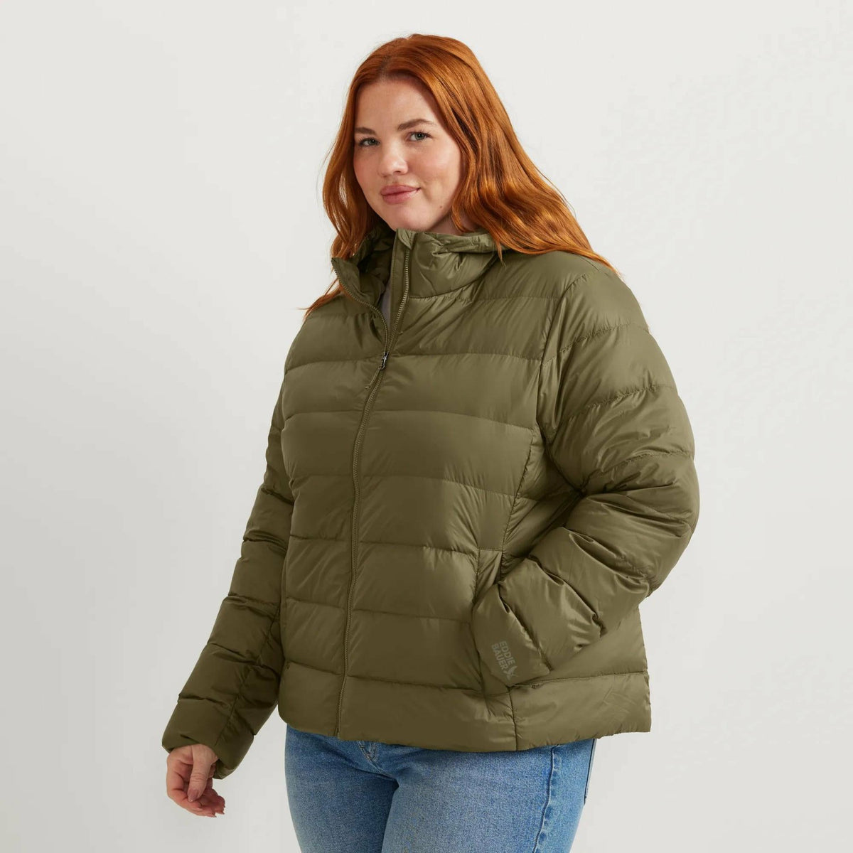 Women's Hoodie Cirruslite Down | Eddie Bauer