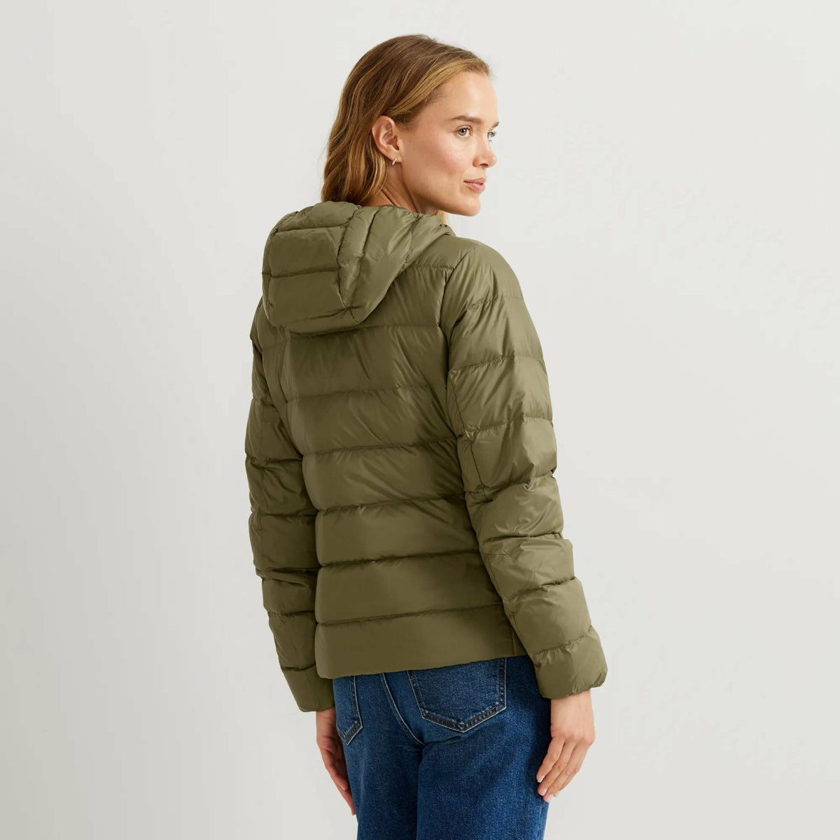 Women's Hoodie Cirruslite Down | Eddie Bauer