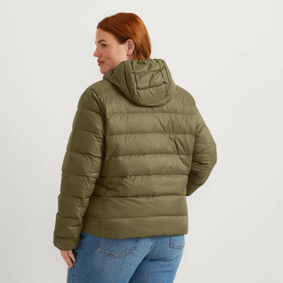 Women's Hoodie Cirruslite Down | Eddie Bauer