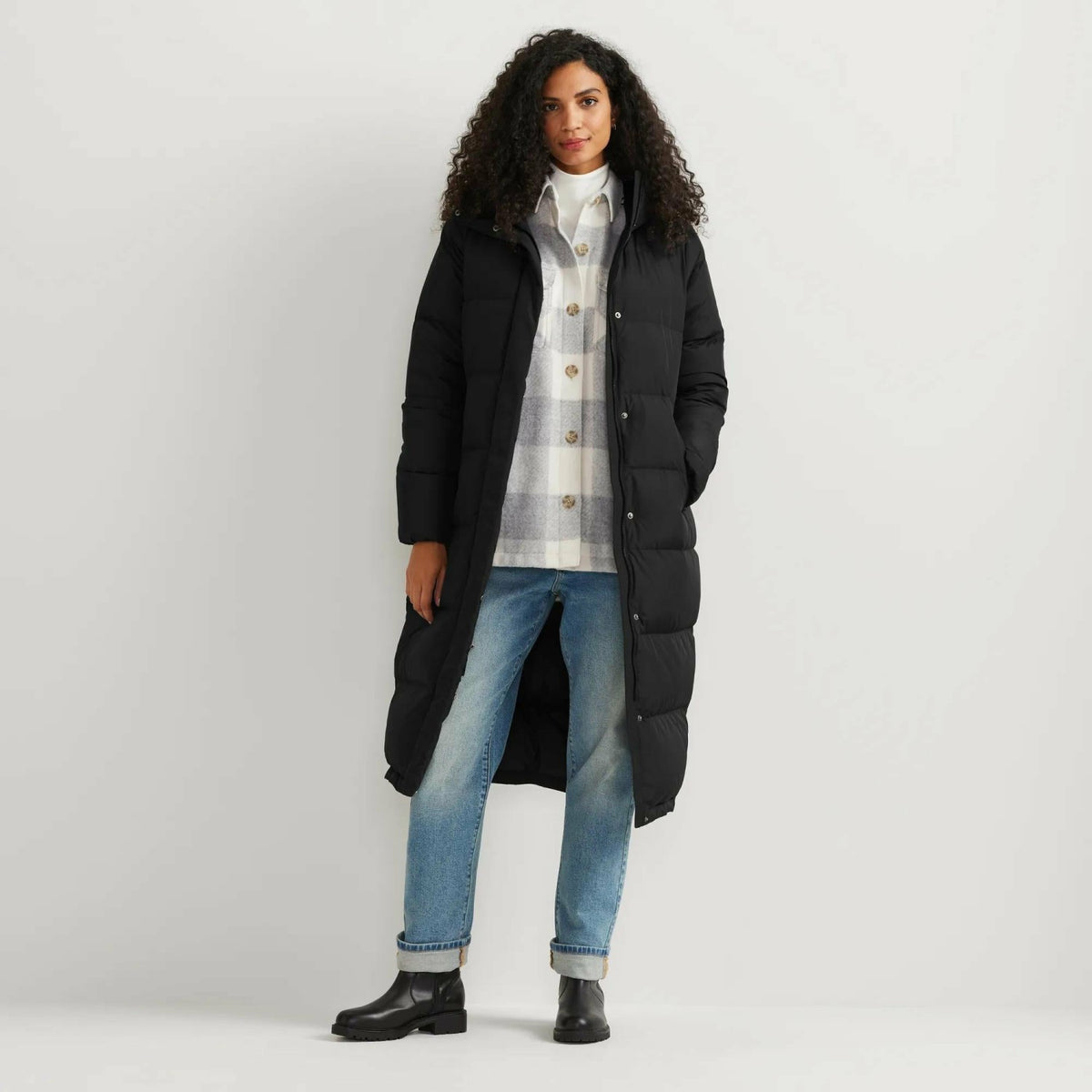 Women's Ketchum Down Duffle | Eddie Bauer