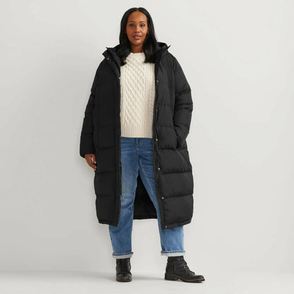 Women's Ketchum Down Duffle | Eddie Bauer
