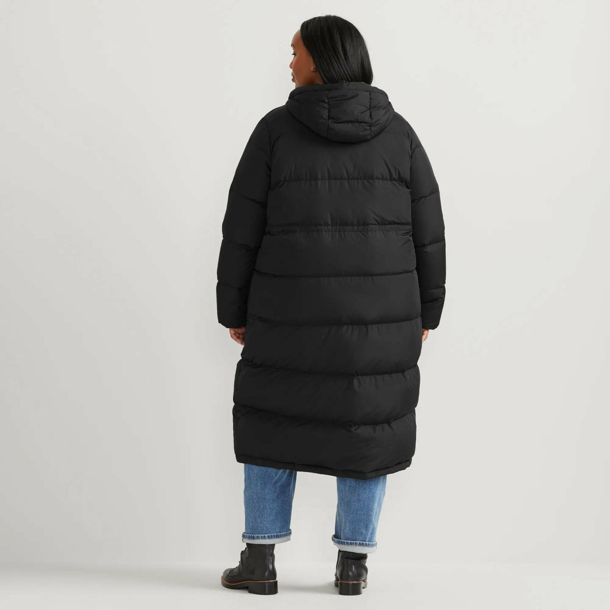 Women's Ketchum Down Duffle | Eddie Bauer