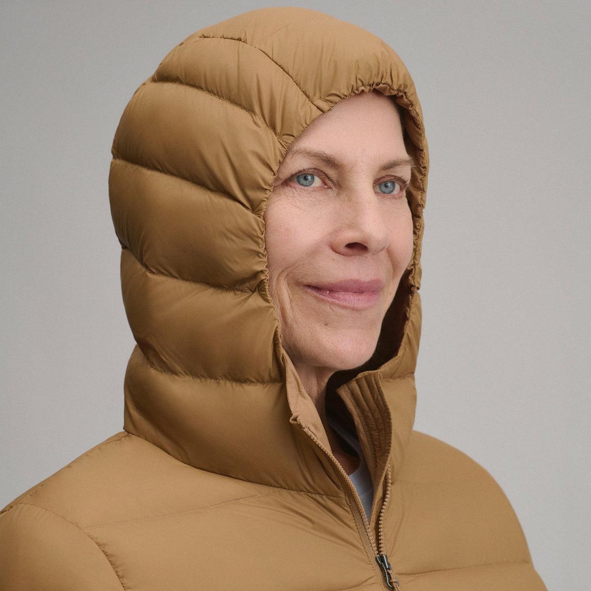 Women's CirrusLite Down Hooded Jacket | Eddie Bauer